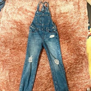 Old Navy Overalls